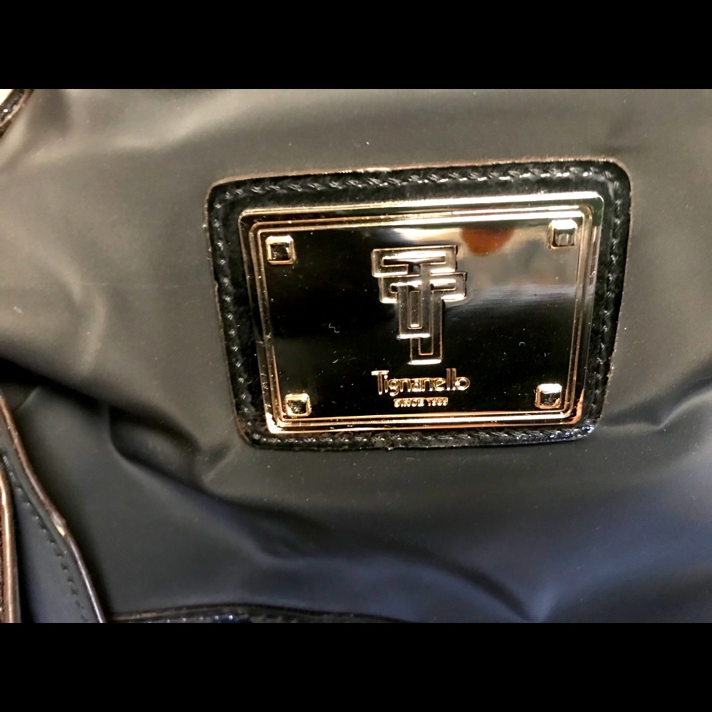 Tignanello shoulder bag